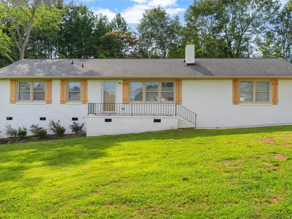 2709 Midway Rd, Anderson, SC 29621