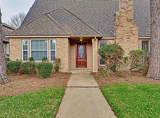 16114 Crawford St, Jersey Village, TX 77040
