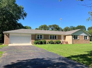 7134 Twin Lakes Dr, South Fulton, TN 38257