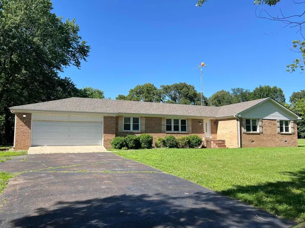 7134 Twin Lakes Dr, South Fulton, TN 38257