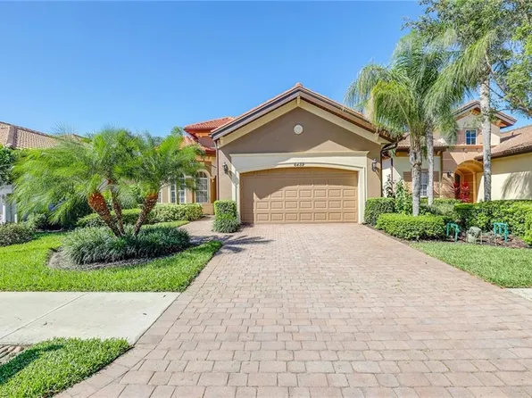 6489 Caldecott DR, NAPLES, FL 34113
