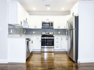 75 Morris St, East Boston, MA 02128