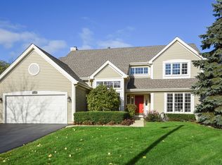 1230 Whitehall Ct, Lake Zurich, IL 60047