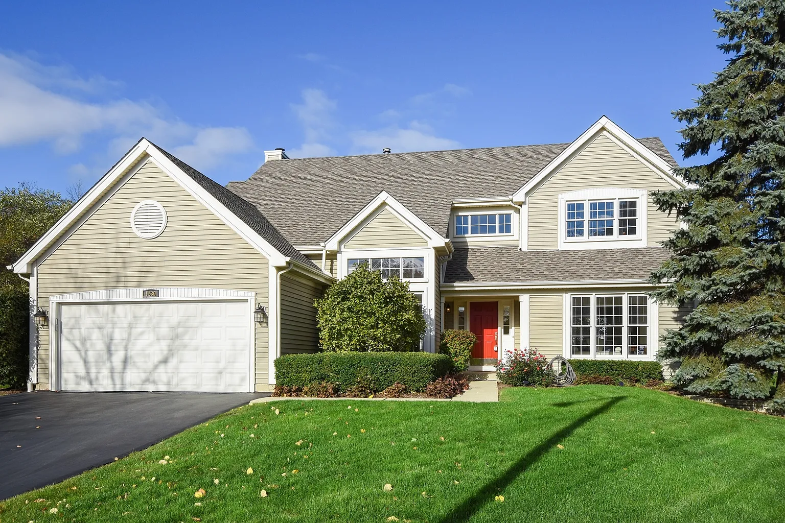 1230 Whitehall Ct photo 1
