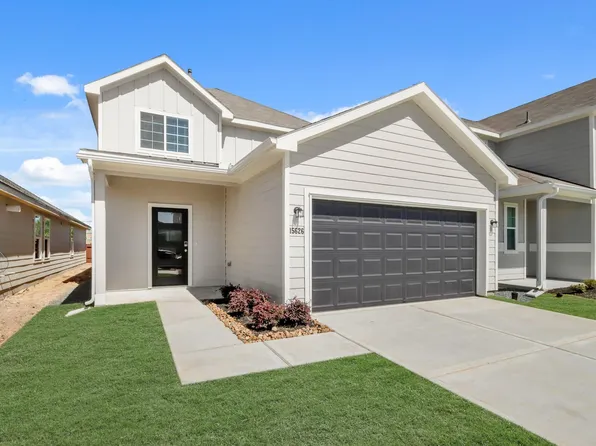 15626 Coneflower Hills Dr, Houston, TX 77090