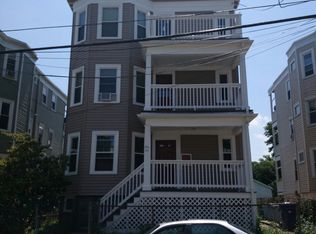 351 Centre St, Dorchester, MA 02122