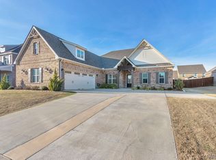 279 Setter Trl, Pike Road, AL 36064