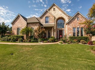 716 Bristlewood Dr, McKinney, TX 75072