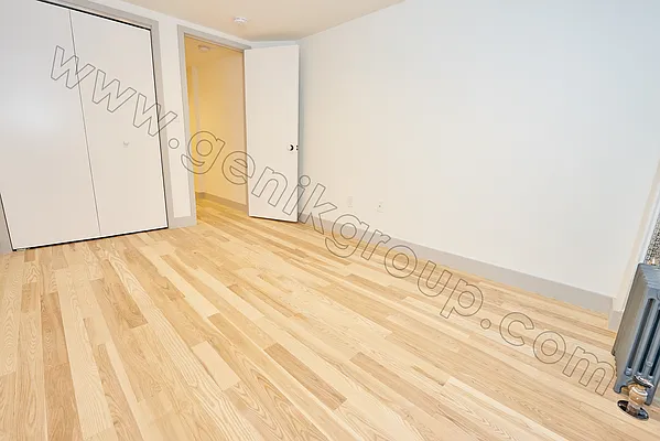 Rented by Genik Group Corp | media 33