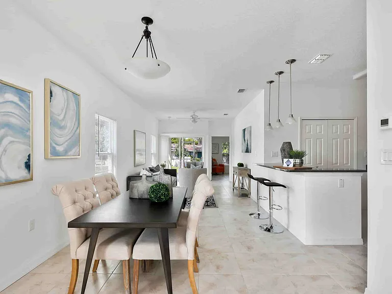 Spring Tree Village Apartments — Photo 11