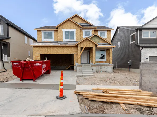 899 N Banner Dr #612, Saratoga Springs, UT 84045