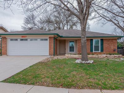 6517 Alta Vista Dr, Watauga, TX, 76148