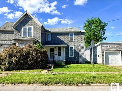 201 Center St, Olean, NY, 14760