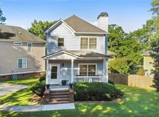 1039 High Point Ter SW, Atlanta, GA 30315
