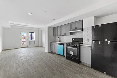 Rented by NY Space Finders Inc.