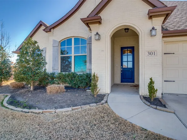 301 Bluffside Trl, Fort Worth, TX 76126