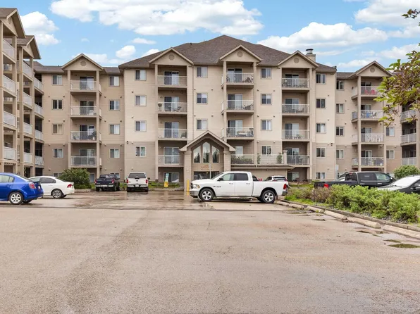 7511 171st St NW #321, Edmonton, AB T5T 6S7