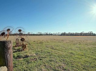 200 County Road 1101, New Boston, TX 75570
