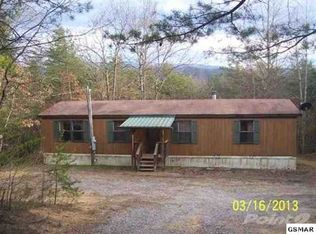 786 Boyd Way, Cosby, TN 37722