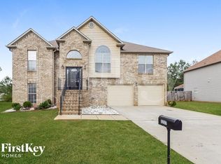 5237 Summerset Way, Bessemer, AL 35022