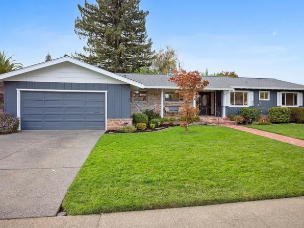 20 Eames Court, Novato, CA 94947