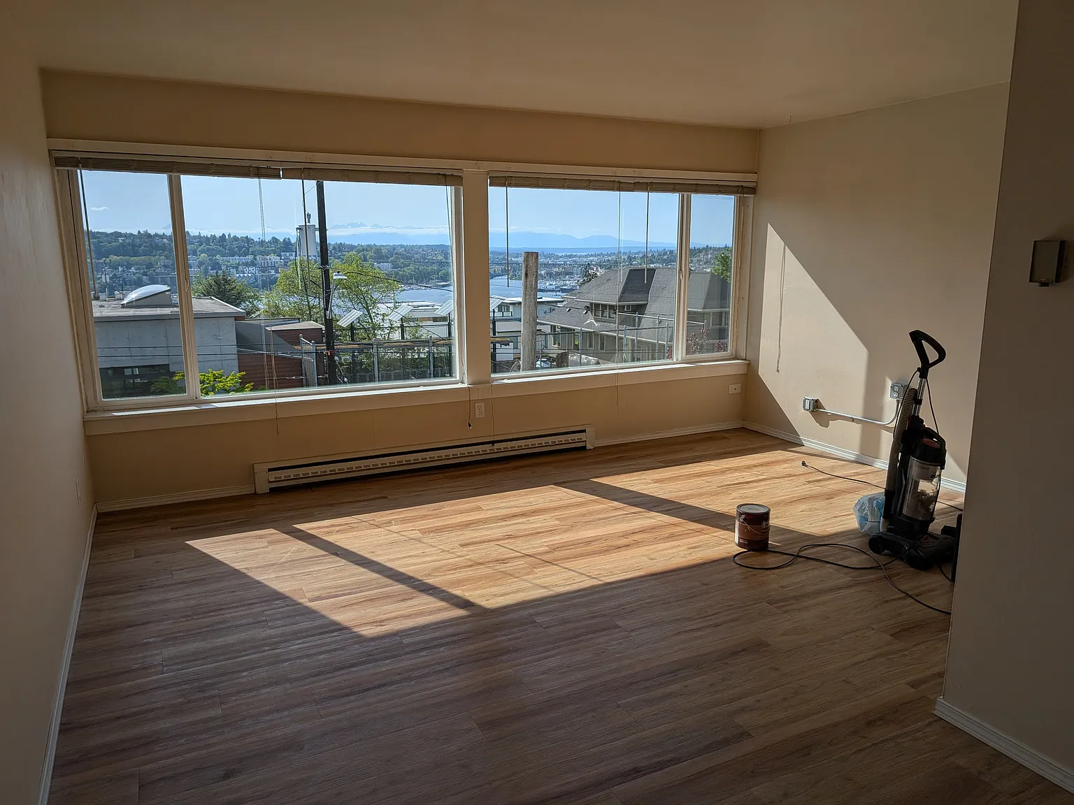 1 bed, 650 sqft, $1,785 — Photo 2