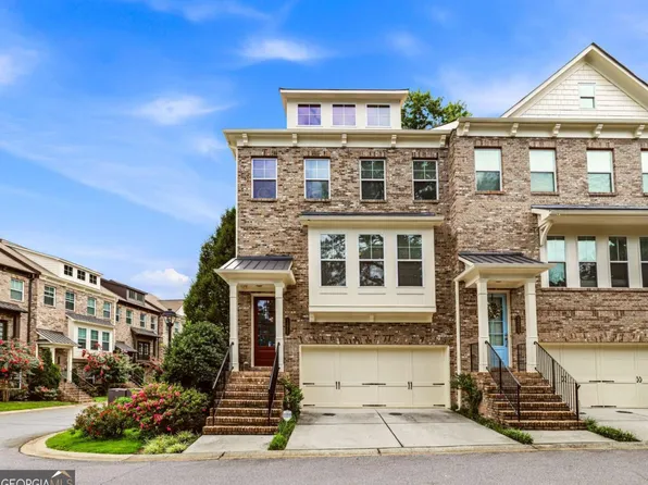 1271 Linden Ct, Atlanta, GA 30329