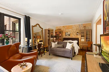 Sold by Corcoran