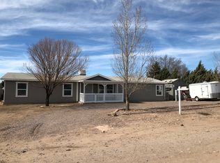 24170 N Cleveland St, Paulden, AZ 86334