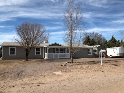 24170 N Cleveland St, Paulden, AZ, 86334