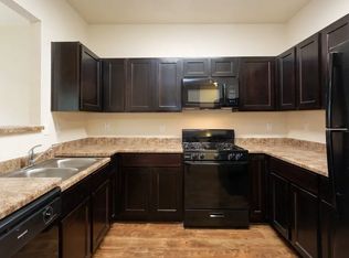3268 N Zaragoza Rd #9881, El Paso, TX 79938