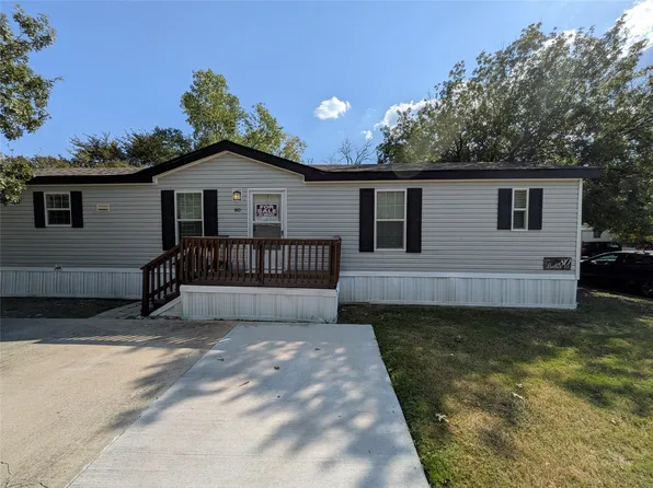 80 Dollar Ct, Wylie, TX 75098