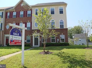 3311 Tianna Way, Accokeek, MD 20607