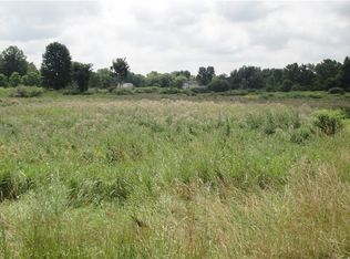 Burbank & Erie St, Creston, OH 44217