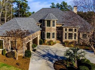 2122 Brandt Rd, York, SC 29745