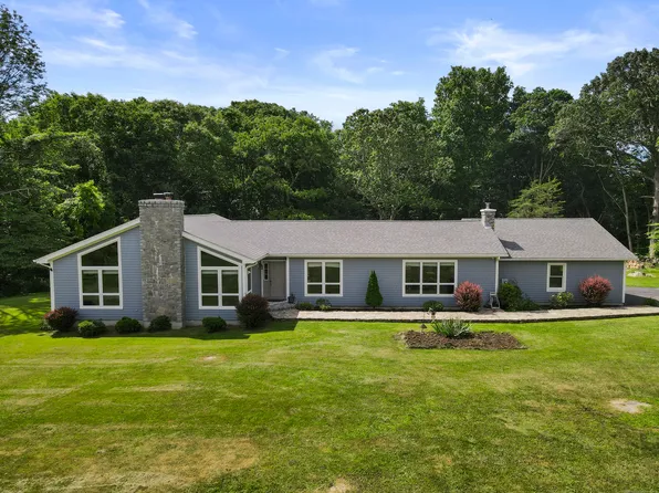 173 Hazelnut Hill Road, Groton, CT 06340