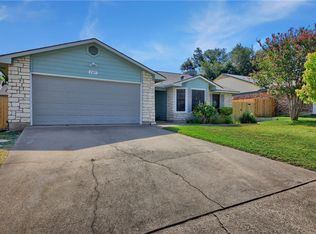 2107 Oxford Blvd, Round Rock, TX 78664