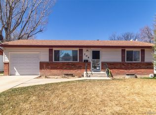 706 Ray St, Brush, CO 80723