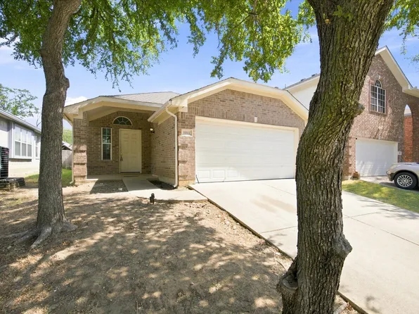 1011 Cruise St, Denton, TX 76207