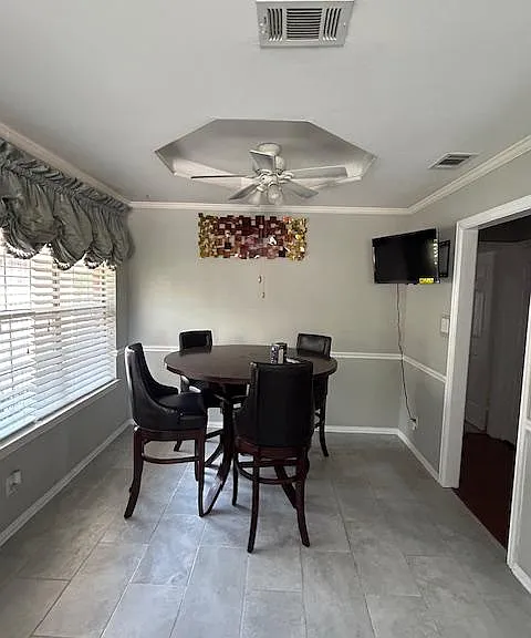 Kitchen Table