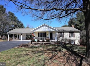 19626 Cool Hollow Way, Hagerstown, MD 21740