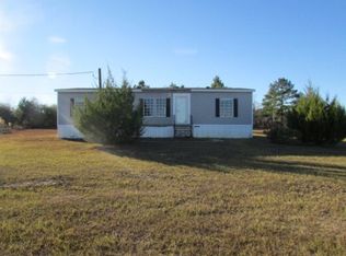 586 Nobles Rd, Cottonwood, AL 36320