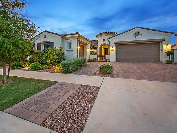 Ultimate Curb Appeal