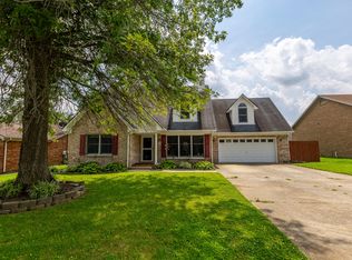 200 Northbrook Rd, Nicholasville, KY 40356