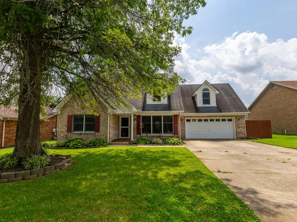200 Northbrook Rd, Nicholasville, KY 40356