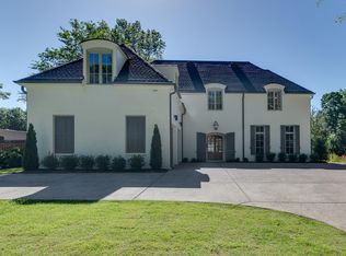 149 E Goodwyn St, Memphis, TN 38111