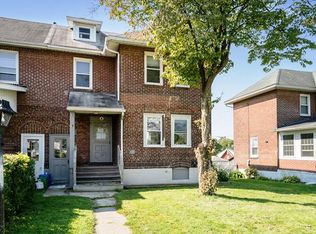 824 Radclyffe St, Bethlehem, PA 18017