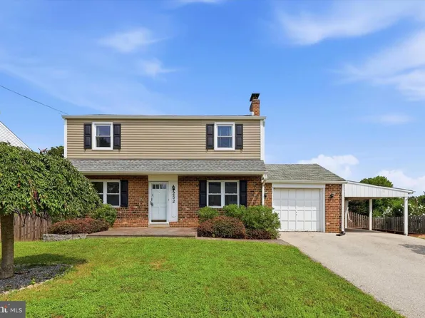 252 W Beidler Rd, King Of Prussia, PA 19406