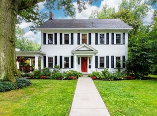 233 Elm Dr, Wooster, OH 44691