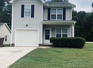 3700 Mizell Rd, Greensboro, NC 27405